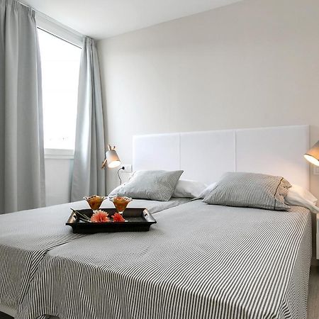 Apartment Sirella 1 Pollenca Bagian luar foto